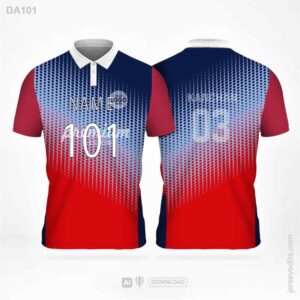 DA101