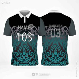 DA103