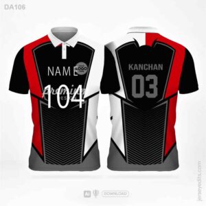 DA106