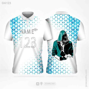 DA123