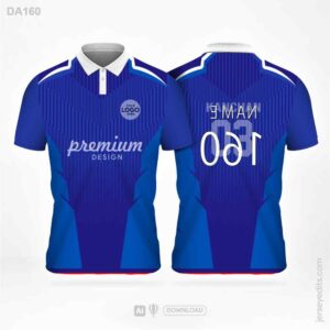 DA160