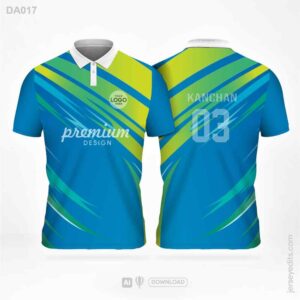 DA017