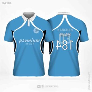 DA184