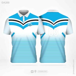 DA200
