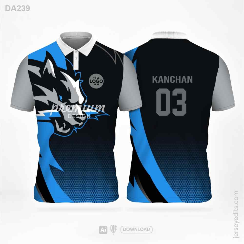 DA239