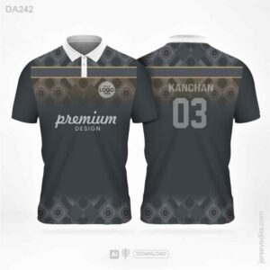 DA242