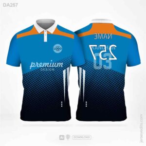 DA257