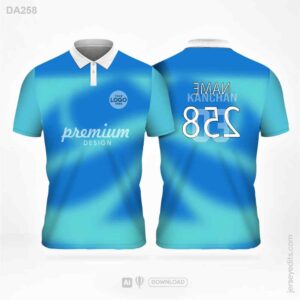 DA258