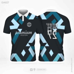 DA027