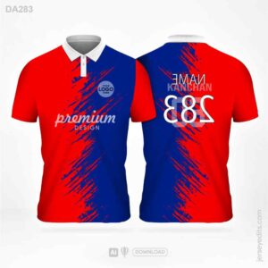DA283