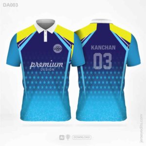 DA003