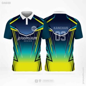 DA030