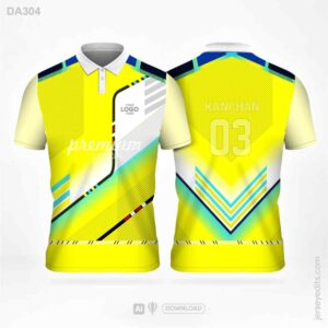 DA304