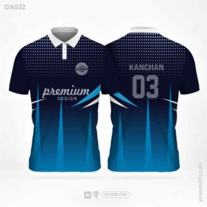 DA032