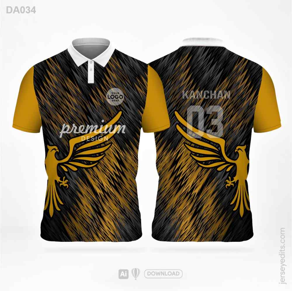 DA034