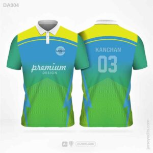DA004