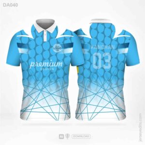DA040