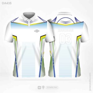 DA435