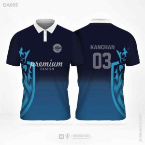 DA005