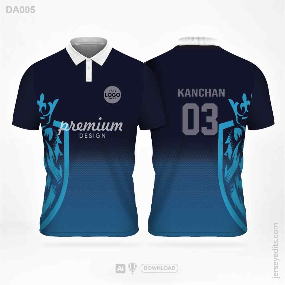 DA005