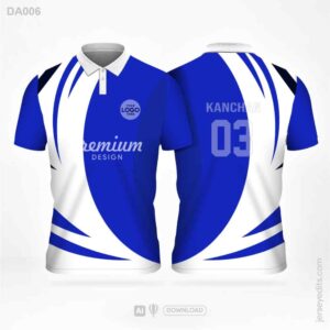 DA006
