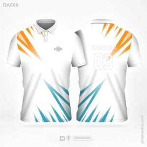 DA606