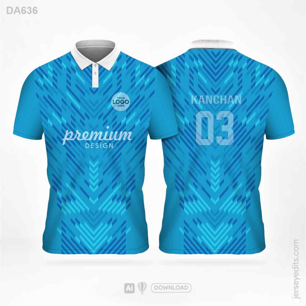 DA636