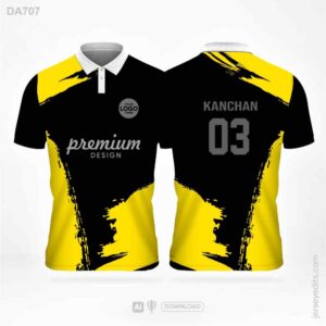 DA707