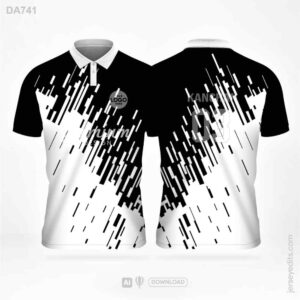 DA741