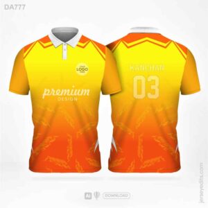 DA777