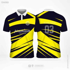 DA080