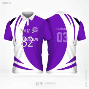 DA082