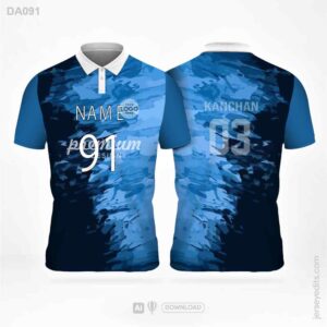 DA091