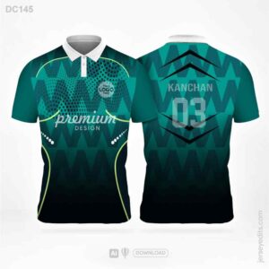 DC145