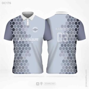 DC176