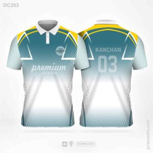 DC203