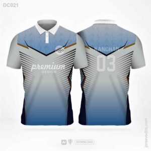 DC021