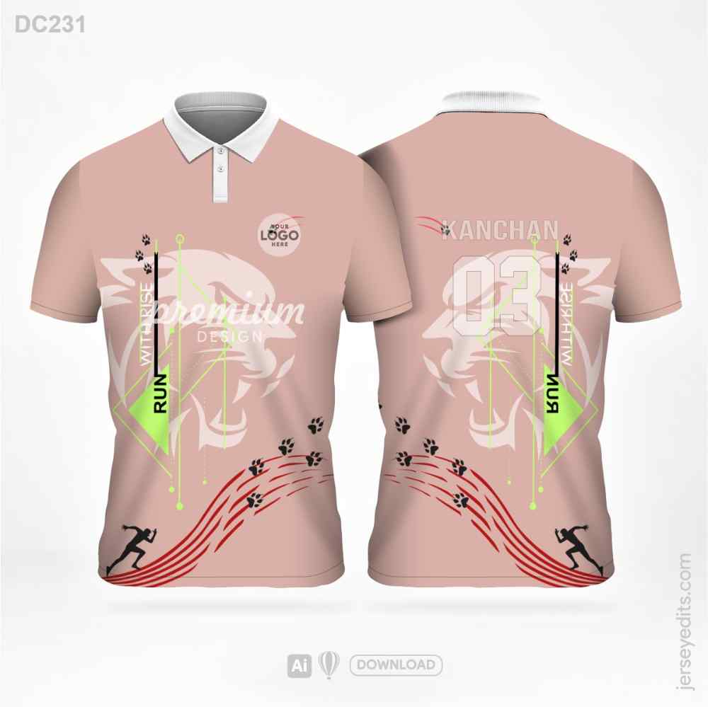 DC231