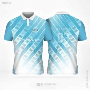 DC233