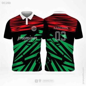 DC250