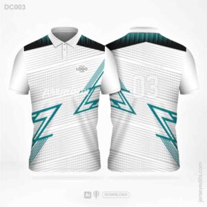 DC003