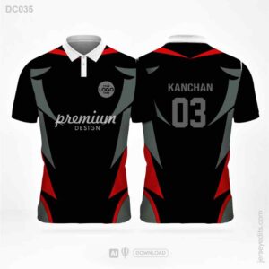 DC035