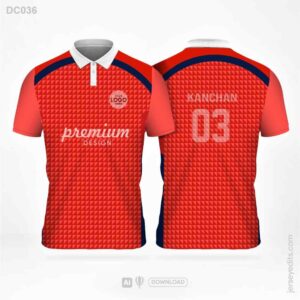 DC036
