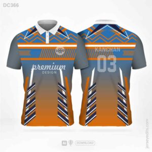 DC366