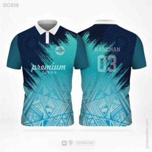DC038