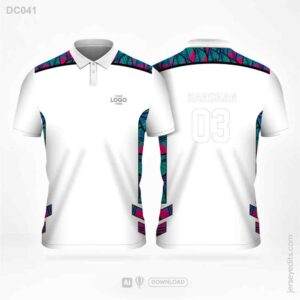 DC041