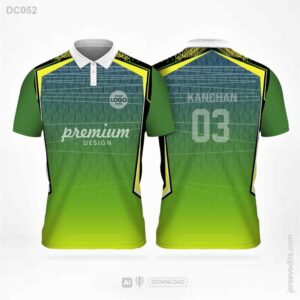 DC052