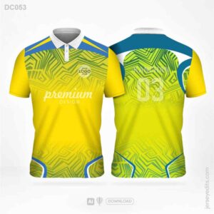 DC053