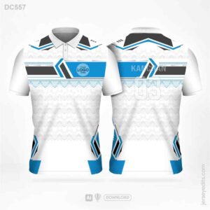 DC557