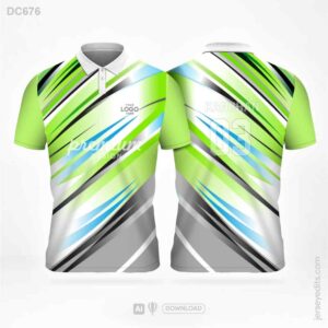 DC676